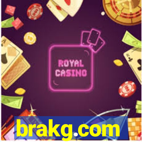 brakg.com