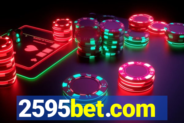 2595bet.com