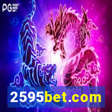 2595bet.com