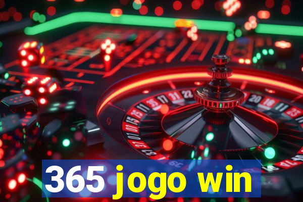 365 jogo win