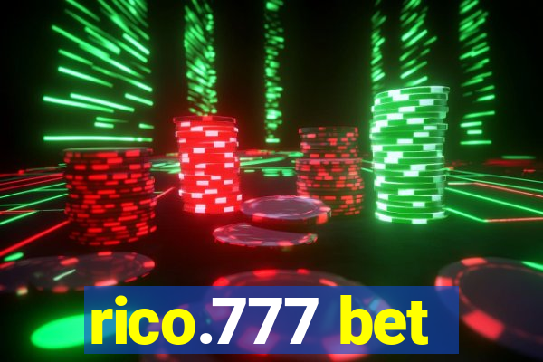 rico.777 bet