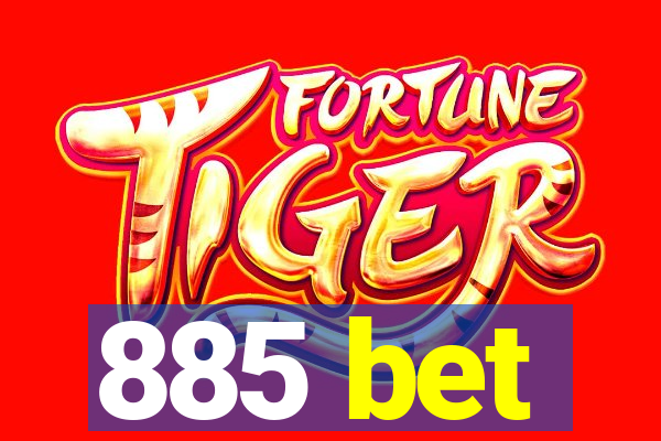 885 bet