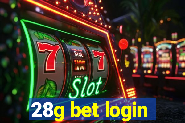 28g bet login