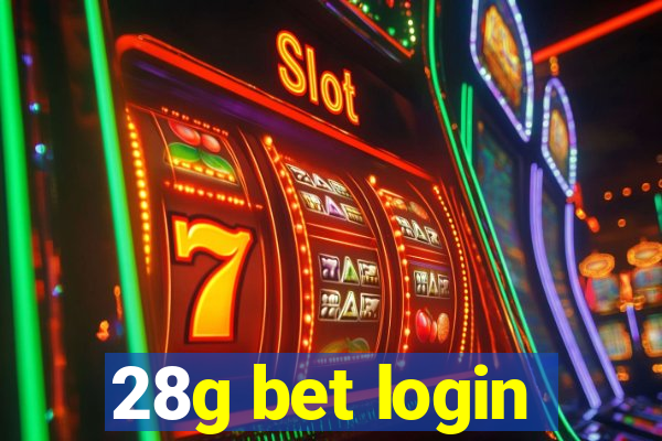 28g bet login