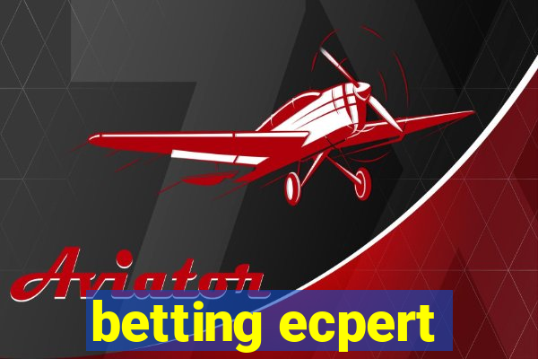 betting ecpert