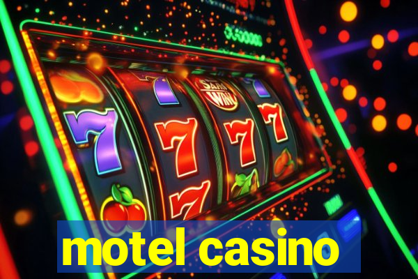 motel casino