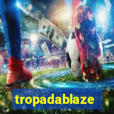 tropadablaze