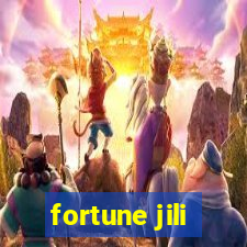 fortune jili