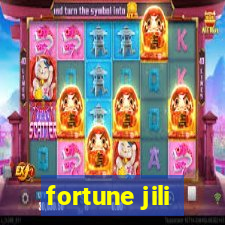 fortune jili