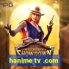 hanime tv .com