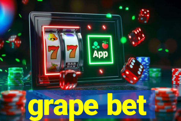 grape bet