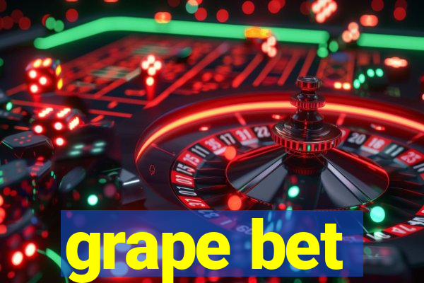 grape bet