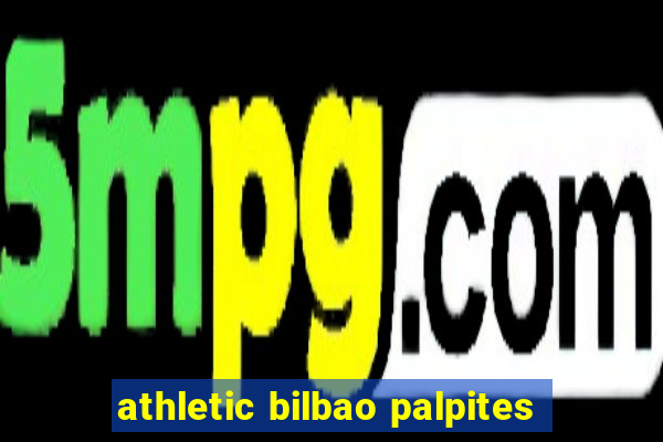 athletic bilbao palpites