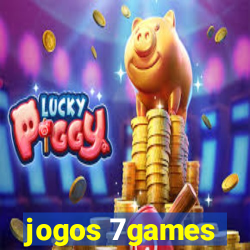 jogos 7games