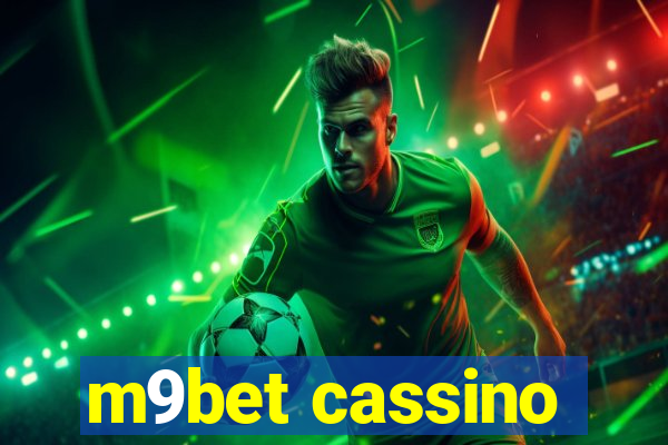 m9bet cassino