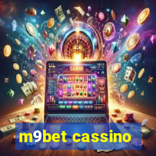 m9bet cassino