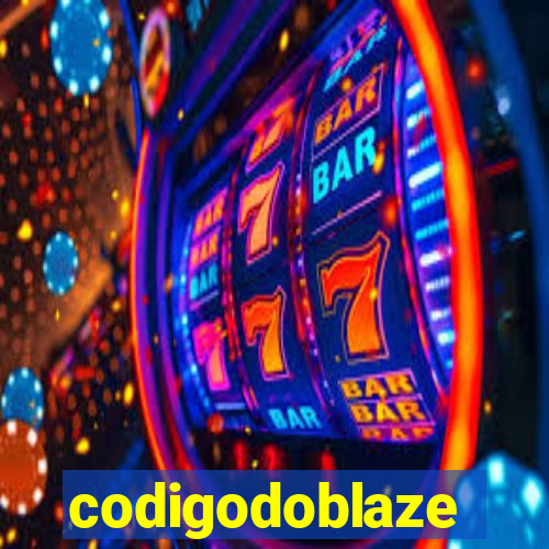 codigodoblaze