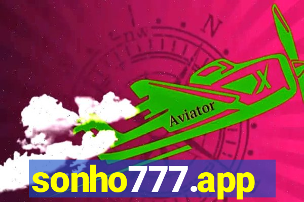 sonho777.app