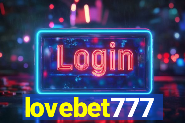 lovebet777