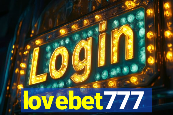 lovebet777