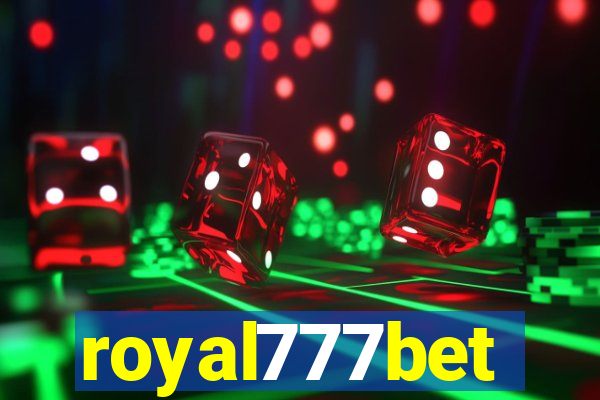 royal777bet