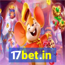 17bet.in