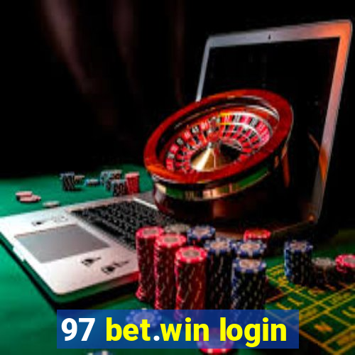 97 bet.win login