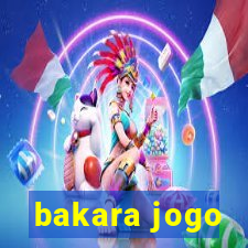 bakara jogo