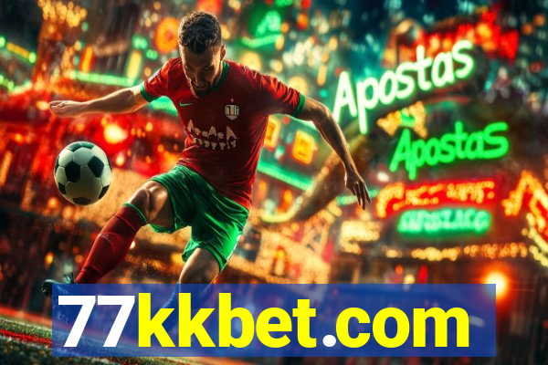 77kkbet.com