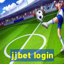 jjbet login