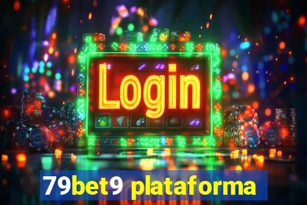 79bet9 plataforma