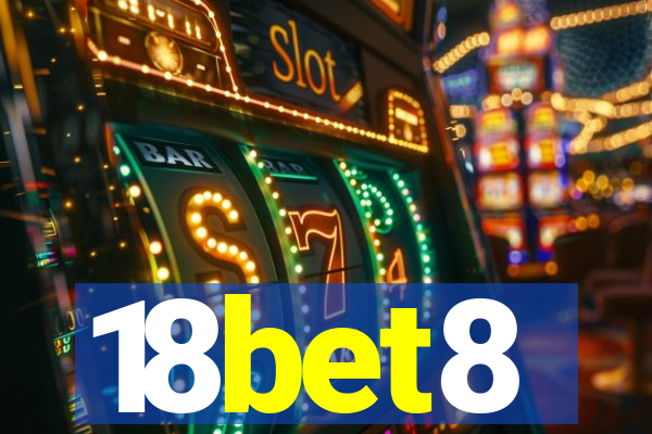 18bet8