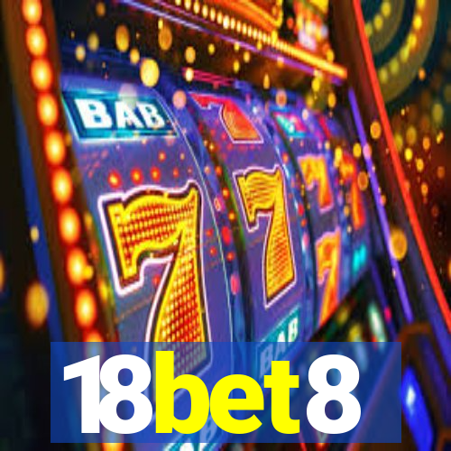 18bet8