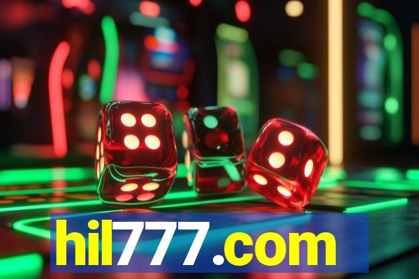 hil777.com