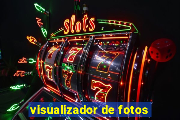 visualizador de fotos