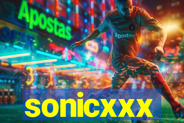 sonicxxx