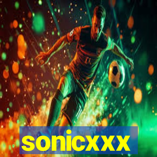 sonicxxx