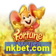 nkbet.com