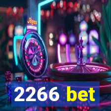 2266 bet