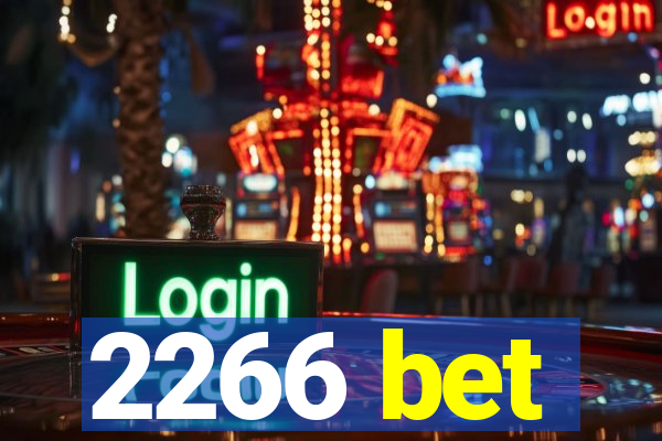 2266 bet