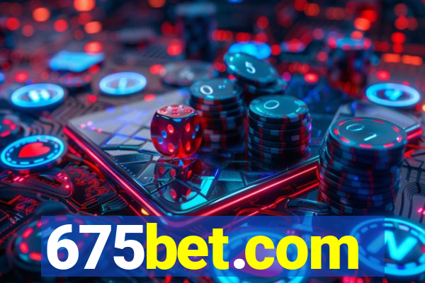 675bet.com