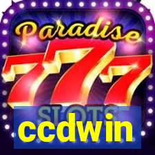 ccdwin