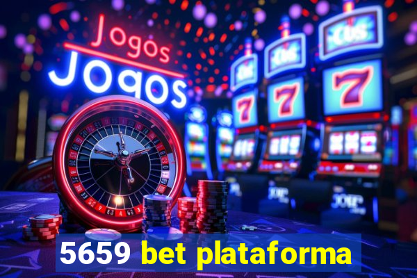 5659 bet plataforma