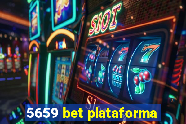 5659 bet plataforma