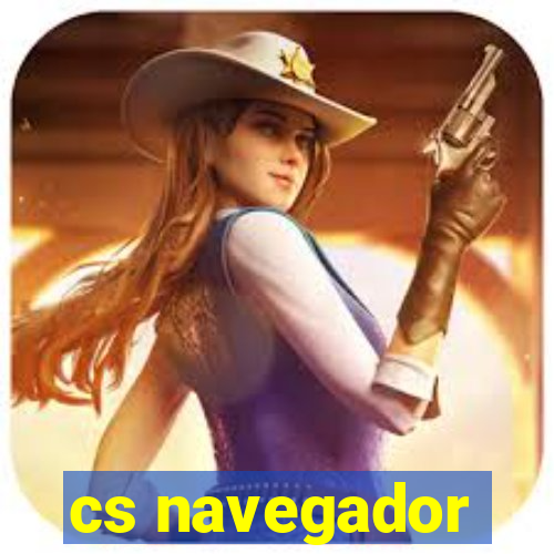 cs navegador