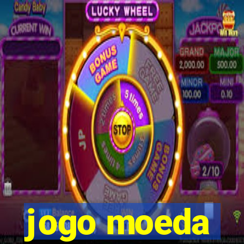 jogo moeda