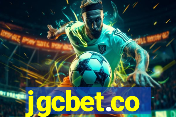 jgcbet.co