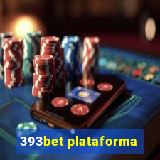 393bet plataforma