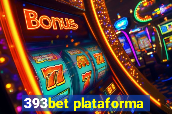 393bet plataforma