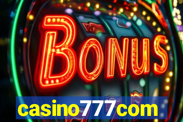 casino777com